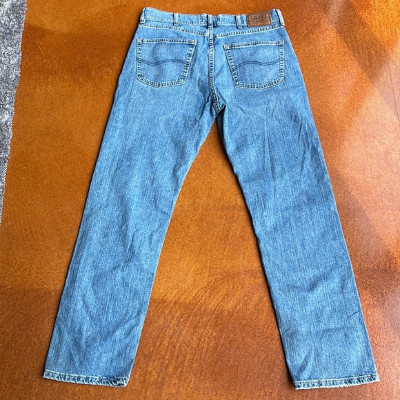 Mens Lee premium select size 34x32 - Picture 2 of 6